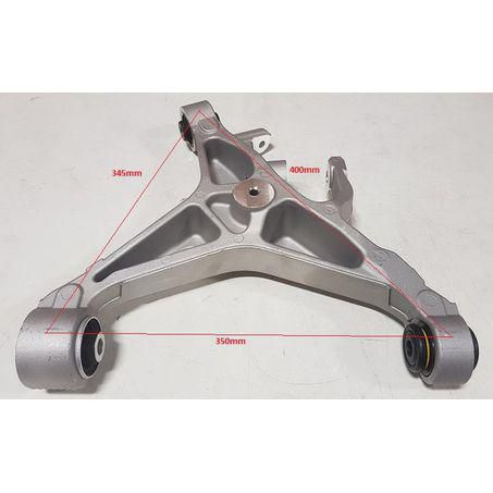 SAS AUTO PARTS SAS Lower Control Arm LA976L