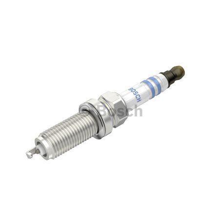 Bosch SPARK PLUG DOUBLE IRIDIUM - LEXUS MAZDA TOYOTA VR7N133X