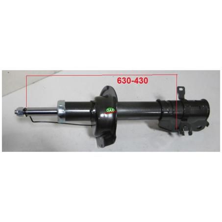 CODE9 Strut 9261215