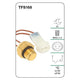 TRIDON FAN SWITCH