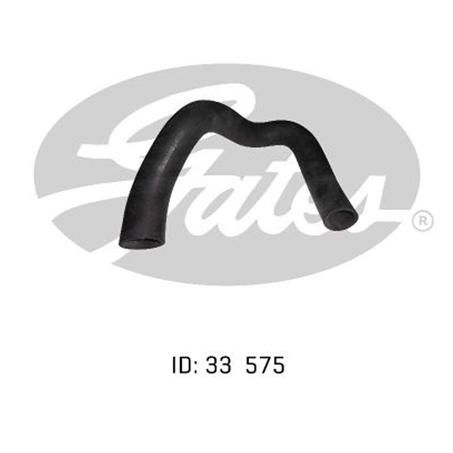 Gates Radiator Hose Lower 05-0352