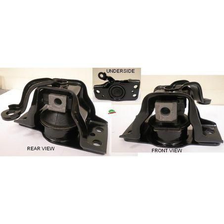 SAS AUTO PARTS SAS Engine Mount Right E1113