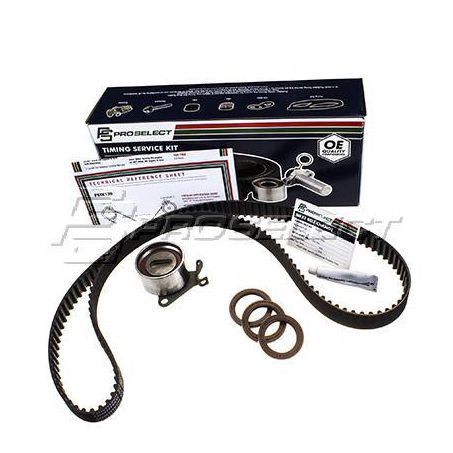 PROSELECT Timing Belt Kit Mitsubishi Pajero 3.0 6G72