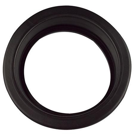 LED AUTO LAMPS LED RUBBER GROMMET ROUND