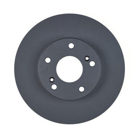 RDA FRONT BRAKE ROTOR HONDA ACCORD EURO 2003- 282mm RDA7594