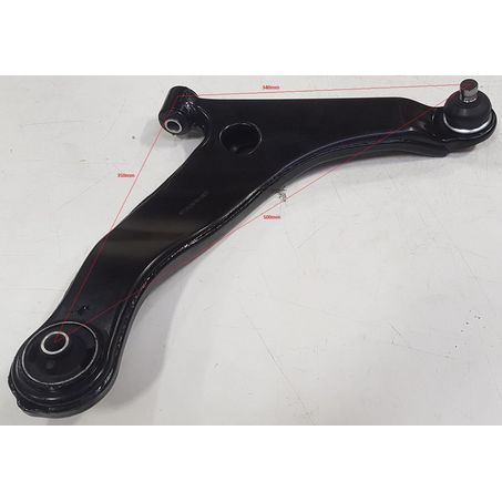 SAS AUTO PARTS SAS Control Arm LA415R