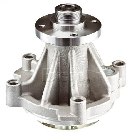 TRUFLOW FORD WATER PUMP HEAVY DUTY BEARINGS & SEALS, OEM QUALITY TF8434
