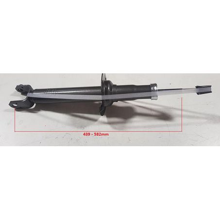 CODE9 Strut 945014