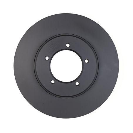 RDA ROTOR TOYOTA HIACE 4WD 3.0L F 93-