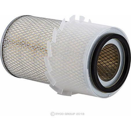 RYCO HD AIR FILTER - NISSAN FORKLIFT