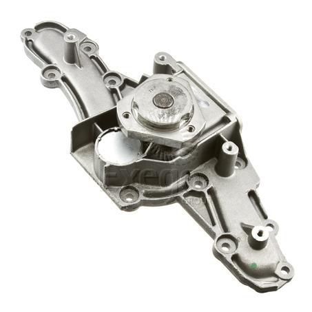 Tru-Flow Water Pump Heavy Duty Bearings & Seals, OEM Quality, 2 Year Warranty TF8404
