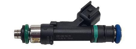 Goss INJECTOR - NEW PIN923