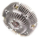 TRUFLOW NISSAN FAN CLUTCH TFC237
