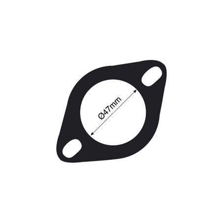 TRIDON THERMOSTAT GASKET - PAPER TYPE (47MM)