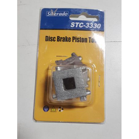 SAS AUTO PARTS DISC BRAKE PISTON TOOL TL-STC3330