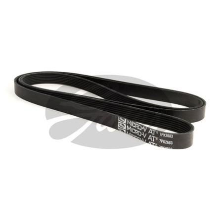 GATES MICRO V BELT 7PK2683