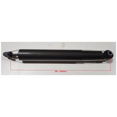 CODE9 Shock Absorber 9150310