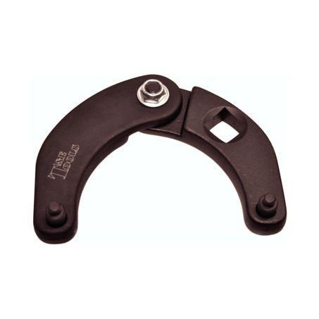 T & E TOOLS T&E 3/4in Drive Gland Nut Wrench J1266