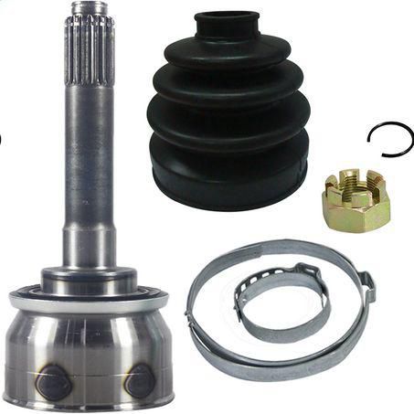 FAG CV JOINT ISUZU USB55 17/53/26