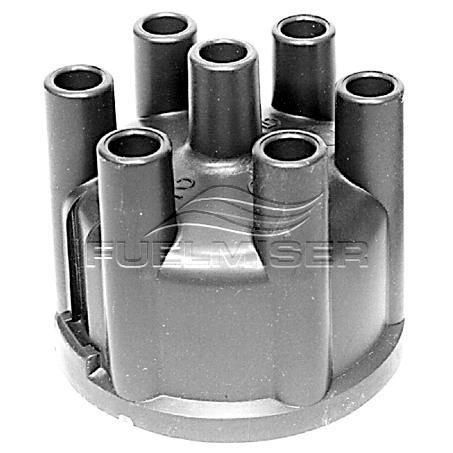 FUELMISER DISTRIBUTOR CAP - OES Fuelmiser Distributor Cap - OES