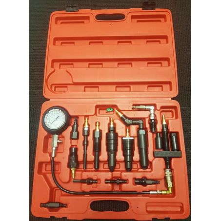 SAS AUTO PARTS DIESEL ENGINE COMPRESSION TEST KI TL-ATB2022