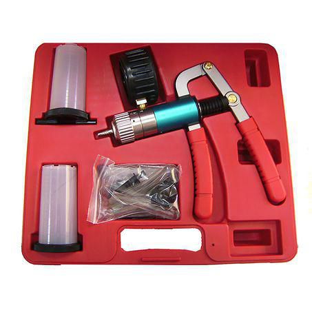 Drivetech Vacuum & Pressure Test Kit UXT-10550