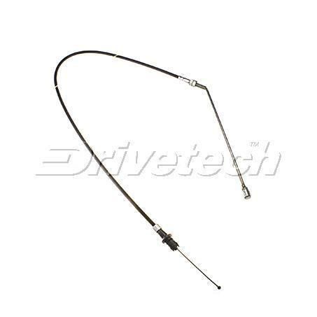 DRIVETECH K/D CABLE FORD XE/F EFI LONG END KDC-4233