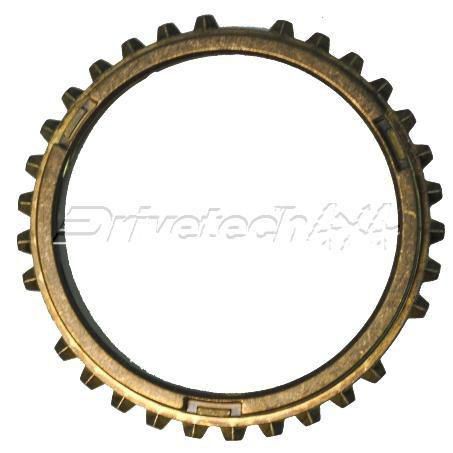 DRIVETECH Synchro Ring-5Th