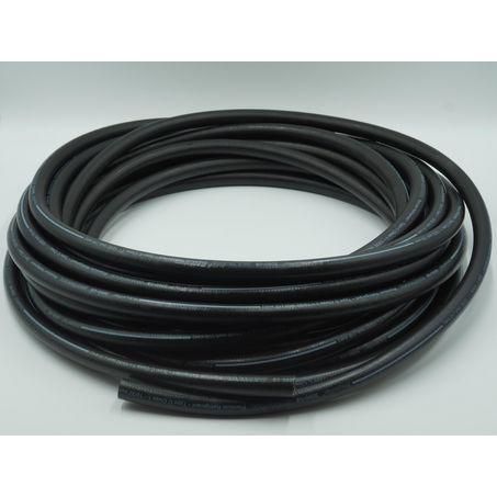 BURGAF #08 Burgaflex 3090 Reduced Barrier Hose 15m 3090-08-15
