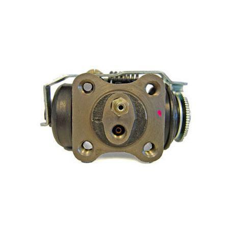 Sing Wheel Cylinder Toyota Dyna Bu# Rlf 1-1/8 95-