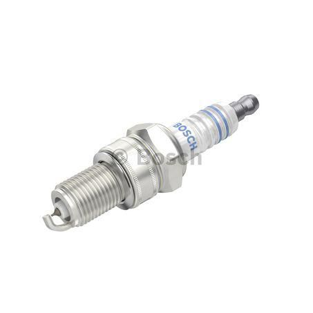 Bosch SPARK PLUG - (PLATINUM IRIDIUM) WR6KI33S