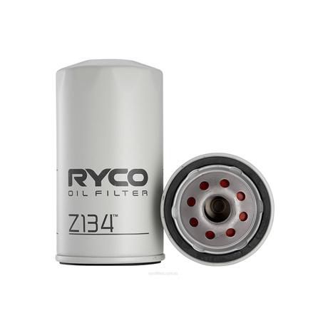 RYCO OIL FILTER ( SPIN ON )