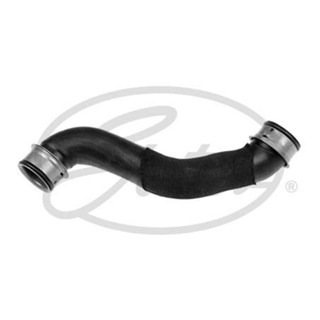 Gates Radiator Hose 05-3045