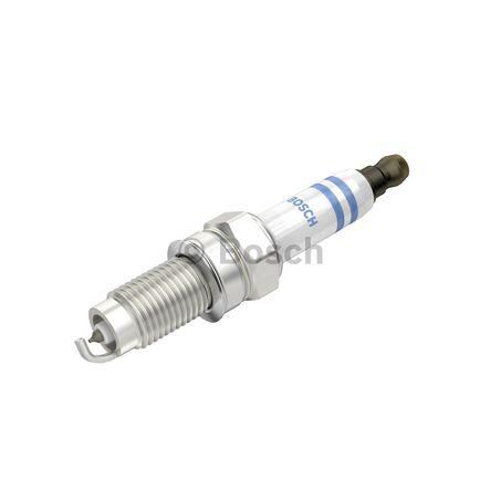 Bosch SPARK PLUG DOUBLE PLATINUM YR7LPP332W