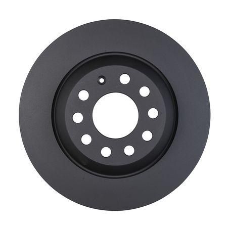 RDA ROTOR-DISC BRAKE AUDI A6 4F2 C6 QUATTRO WAUZZZ4F C6 RDA7494