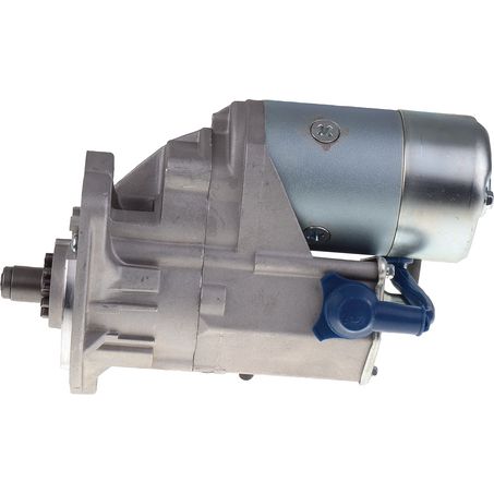 OEX Starter Motor 24V 11Th CW Denso Style DXS604