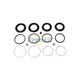 FRENKIT Caliper Kit Toy L/Crusier 45/51mm