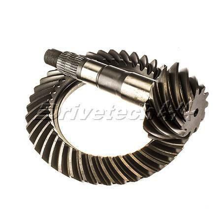 DRIVETECH Crown Whheel & Pinion