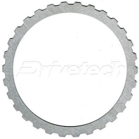 DRIVETECH Steel 6Hp26 B&D Clutch