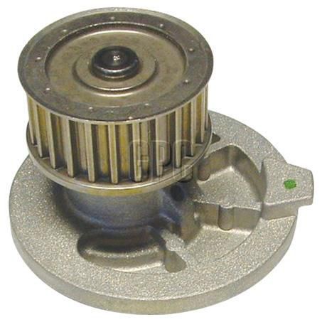 TRUFLOW DAEWOO HOLDEN OPEL WATER PUMP HEAVY DUTY BEARINGS & SEALS TF8112