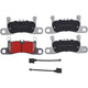 Phantom Ceramic Brake Pad Set RDC2194