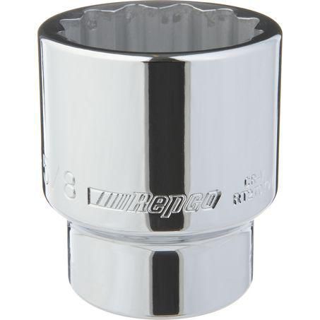 Repco Socket 1-5/8in, 3/4in Drive, 12 Point RT27070