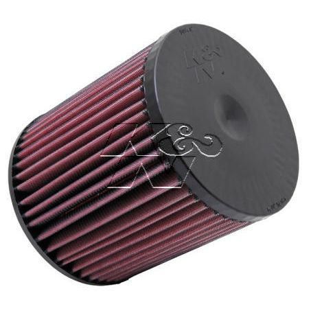 K&N Air Filter Tapered Conical E-2999