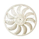 TRUFLOW SUBARU RADIATOR FAN BLADE TFB560