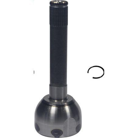 FARGO CV JOINT TOYOTA 4WD 30/34/27