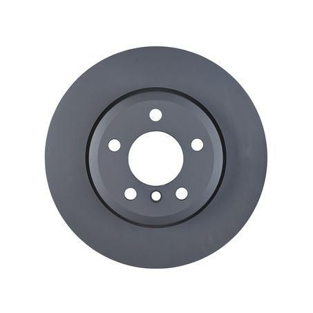 RDA BRAKE ROTOR 325 X 23.4 MIN RDA7094