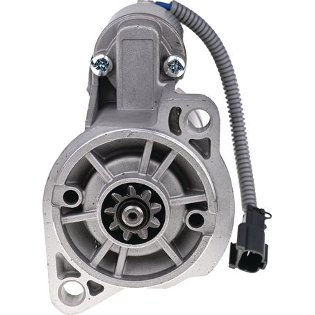 Starter Motor 12V 9Th CW Mitsubishi Style MXS286