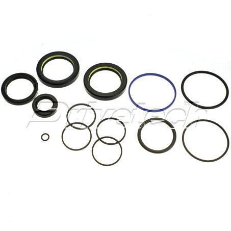 Transtec Steering Rack Seal Kit GRP-65200