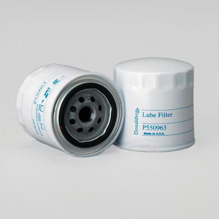 Donaldson Lube Filter Spin On Full Flow P550963