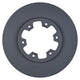 RDA BRAKE ROTOR 277MM X 24 MIN FORD MAVERICK NISSAN RDA624